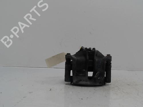 Used Right front brake caliper Right front brake caliper PEUGEOT 208 I (CA_, CC_) 1.2 VTi 68 / PureTech 68 (68 hp) 36738537 36738537