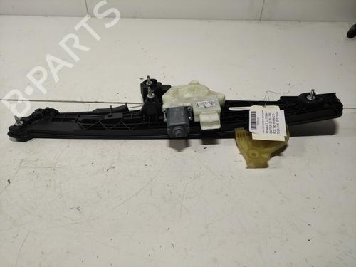 Front left window mechanism RENAULT CAPTUR II (HF_) E-TECH 145 (HFMU) | BP37733542C22 - Image 2