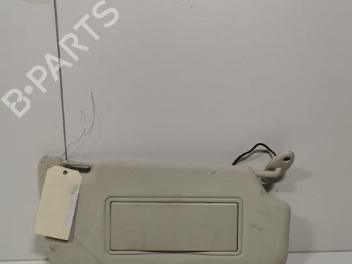 Used Right sun visor Right sun visor FORD GRAND C-MAX (DXA/CB7, DXA/CEU) 1.6 TDCi (115 hp) 36707335 36707335