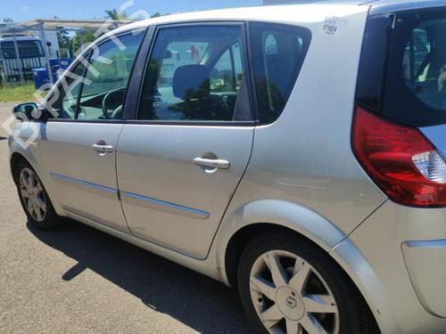 Left front window switch RENAULT SCÉNIC II (JM0/1_) | BP36737796I27 - Image 6