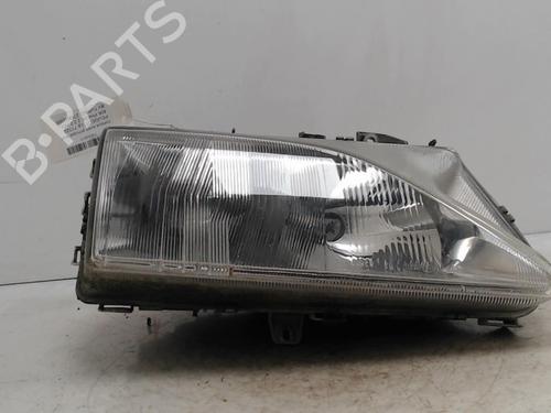 Used Right headlight Right headlight PEUGEOT 806 (221) [1994-2002] 36744072 36744072