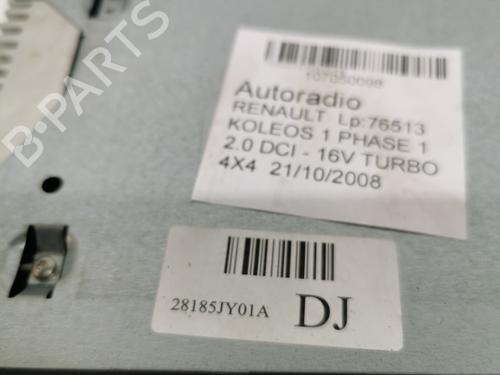Other RENAULT KOLEOS I (HY_) 2.0 dCi 4x4 (HY0K) | BP36705895O1 - Image 4