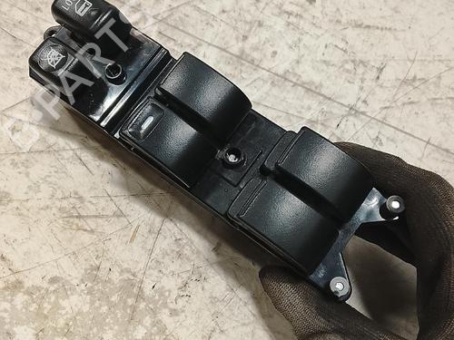 Used Left front window switch Left front window switch MITSUBISHI ASX (GA_W_) 1.8 DI-D 4WD (GA6W) (150 hp) 39663681 39663681