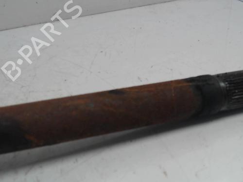 Right front driveshaft PEUGEOT 2008 I (CU_) 1.5 BlueHDI 120 | BP36740002M39 - Image 2