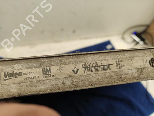 Water radiator NISSAN PRIMASTAR Van (X83) 2.0 dCi 115 | BP36750866M31 - Image 2