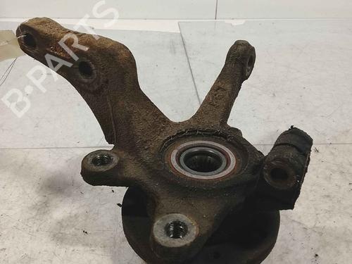 Used Right front steering knuckle Right front steering knuckle 36714058 36714058