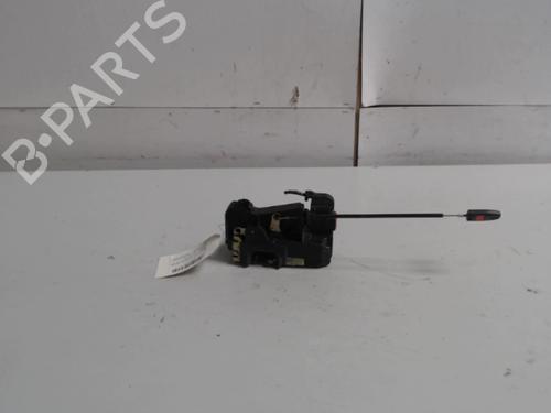 Used Front right lock Front right lock OPEL ASTRA G Hatchback (T98) [1998-2009] 36733195 36733195