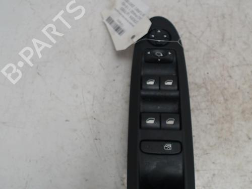 Used Left front window switch Left front window switch CITROËN C4 II (NC_) 1.6 HDi 110 (112 hp) 36742162 36742162