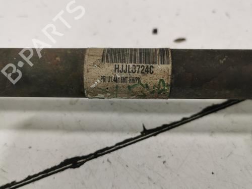 Used Right front driveshaft Right front driveshaft 36707759 36707759
