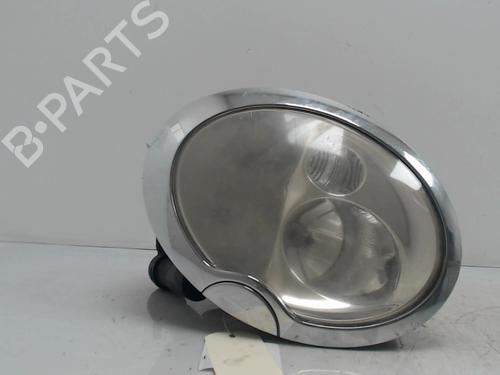 Koplamp links Koplamp links MINI MINI (R50, R53) [2001-2006] 36738641 36738641