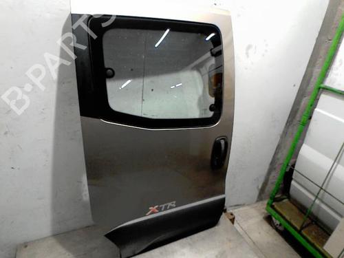 Used Right slide door Right slide door CITROËN NEMO MPV 1.4 HDi (68 hp) 36743482 36743482