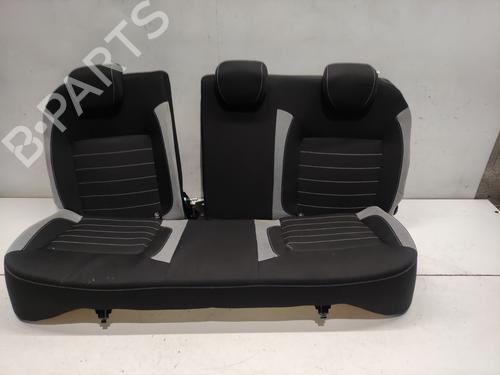 Rear seat DACIA SANDERO II 1.5 dCi | BP36713599C17 - Image 2