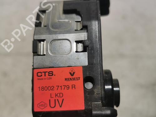 Pedal RENAULT TRAFIC III Van (FG_) 1.6 dCi 95 (FGMJ, FGMR) | BP36719693I4 - Image 3