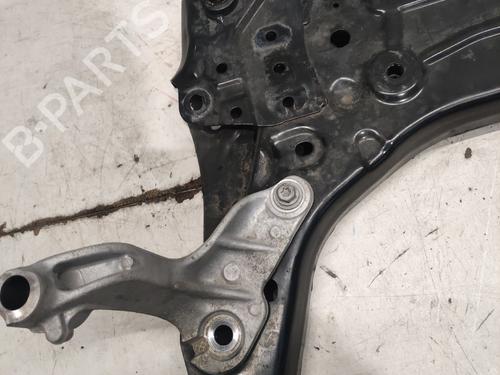 Used Subframe Subframe RENAULT CLIO V (B7_) 1.0 TCe 90 (B7MT) (91 hp) 36717662 36717662