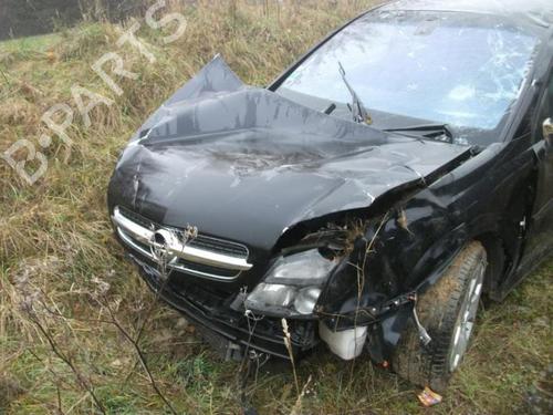 Brugte OPEL VECTRA C GTS (Z02) 4759356