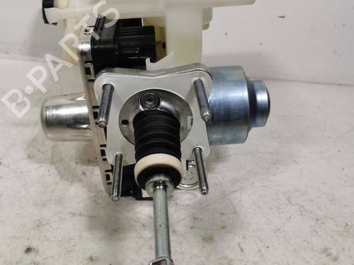 Brake master cylinder RENAULT MASTER IV Van (F8__) | BP36711065M77 - Image 3