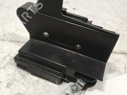 Front right lock DACIA SANDERO II TCe 90 (B8M1, B8MA, B8AC) | BP40054942C97 - Image 2