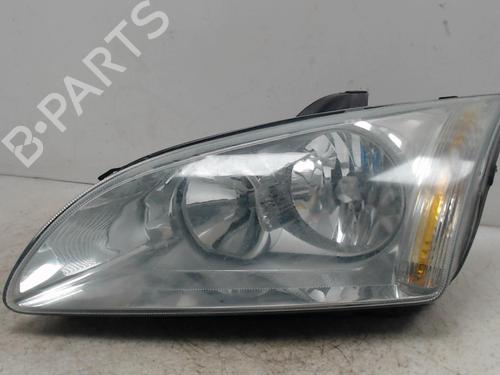 Used Left headlight Left headlight 36746613 36746613