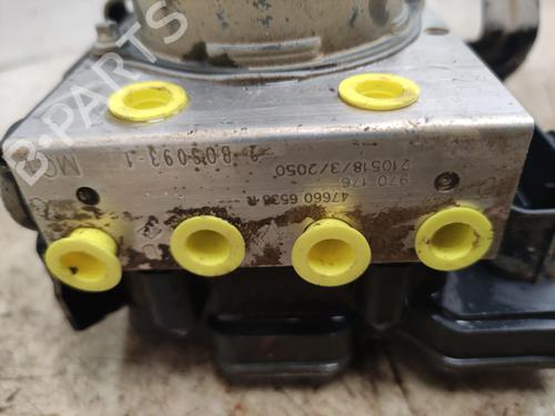 ABS pump RENAULT CLIO V (B7_) 1.3 TCe 140 (B7N0) | BP36750411M43 - Image 2