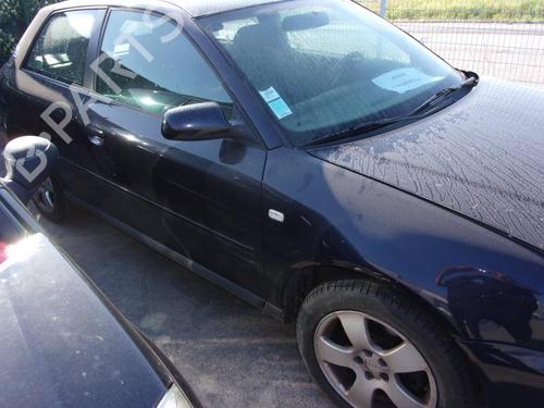 Used Parts AUDI A3 (8L1) 1.9 TDI 4761270