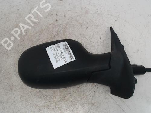 Bakspejl Højre Bakspejl Højre NISSAN MICRA III (K12) 1.2 16V (65 hp) 36747417 36747417