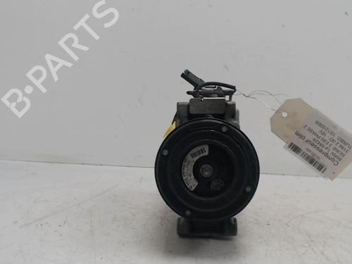 AC compressor BMW 3 (E90) | BP36738920M34 - Image 4