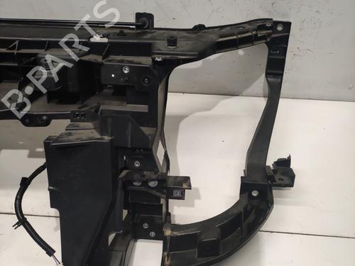 Frontplade/Frontkurv RENAULT MASTER III Platform/Chassis (EV, HV, UV) | BP36709701C72 - Image 4