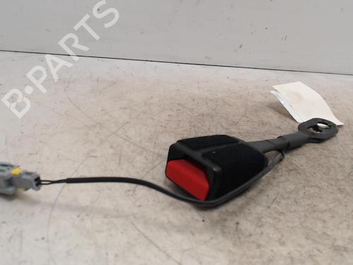 Seat buckle PEUGEOT 2008 I (CU_) 1.6 HDi | BP36744255I32 - Image 2