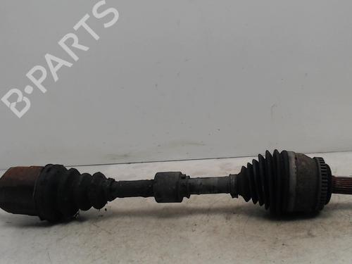 Left front driveshaft KIA CEE'D SW (ED) 1.6 CRDi 115 | BP36747638M38 - Image 3