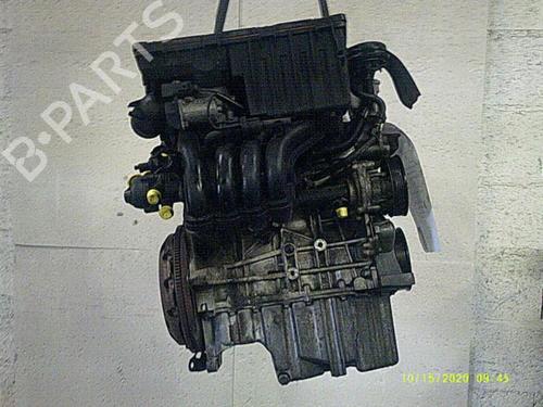 Motor Motor SEAT IBIZA III (6L1) [2002-2009] 36731062 36731062