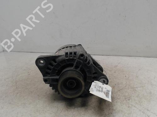 Alternador Alternador FIAT COUPE (175_) 1.8 16V (131 hp) 36747033 36747033