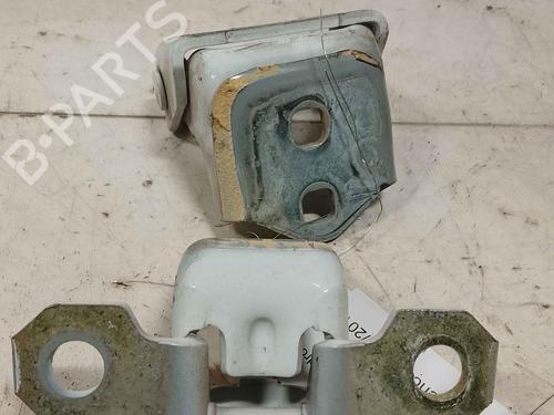 Hinge/Door check strap RENAULT TWINGO II (CN0_) | BP36717497C146 - Image 3