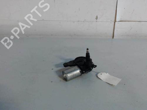 Used Rear wiper motor Rear wiper motor PEUGEOT 107 (PM_, PN_) 1.4 HDi (54 hp) 36735030 36735030