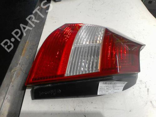 Left taillight BMW 1 (E87) 118 d | BP36748155C34 - Image 2