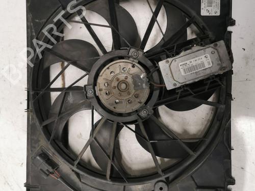 Radiator fan BMW 1 (E81) | BP36717548M35 - Image 3