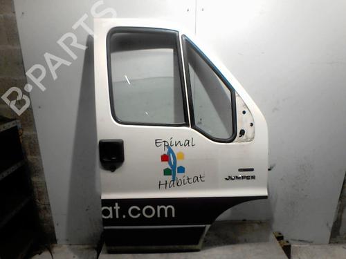 Used Right front door Right front door CITROËN JUMPER I Van (244) 2.2 HDi (101 hp) 36735176 36735176