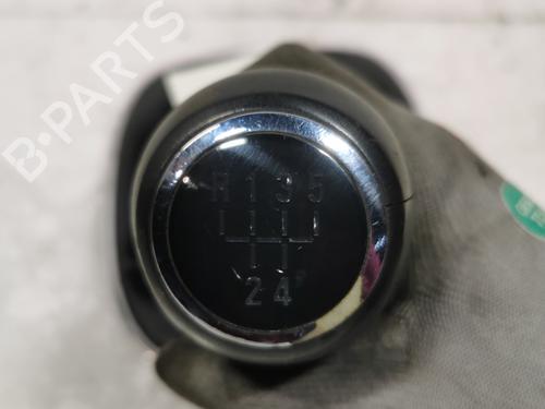 Shift knob OPEL CORSA D (S07) 1.3 CDTI (L08, L68) | BP39165969I34 - Image 2