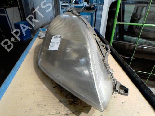 Right headlight MERCEDES-BENZ VANEO (414) 1.7 CDI (414.700) | BP36749643C29 - Image 2