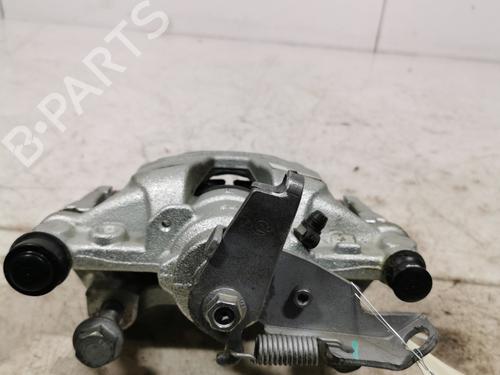 Left rear brake caliper RENAULT MASTER IV Van (F8__) | BP36711033M107 - Image 4