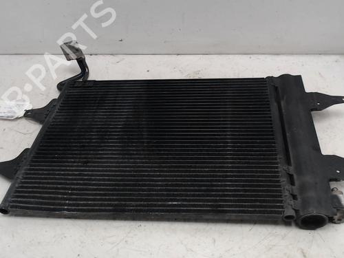 AC-Kondensator AC-Kondensator VW POLO IV (9N_, 9A_) 1.4 TDI (70 hp) 36746910 36746910