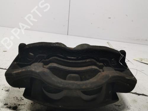 Left front brake caliper FIAT DUCATO Bus (244_) 2.3 JTD | BP36709065M105 - Image 2