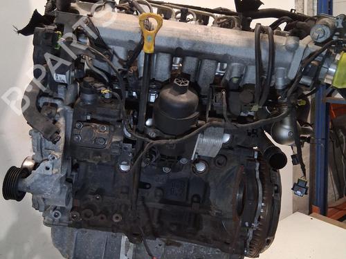 Engine KIA VENGA (YN) 1.6 CRDi 115 | BP39475640M1 - Image 4