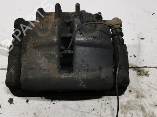 Used Left front brake caliper Left front brake caliper CITROËN JUMPY II Van 2.0 HDi 120 (120 hp) 36708589 36708589