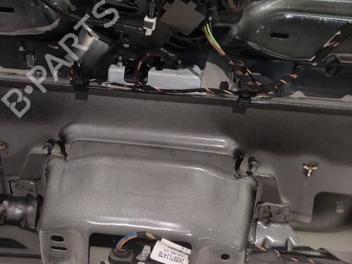 Tailgate VW GOLF VI Variant (AJ5) | BP36714225C6 - Image 3