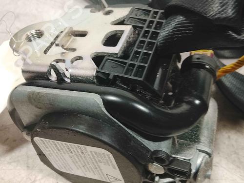 Front left seatbelt FIAT PUNTO (199_) 1.2 (199AXZ1A, 199BXZ1A) | BP36714393I26 - Image 2