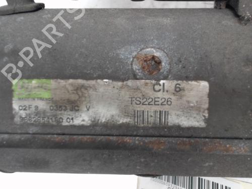starter-peugeot-partner-box-bodympv-2008-36737556 main image