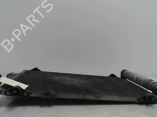 Used AC radiator AC radiator CITROËN C5 III Break (RW_) 2.0 HDi (136 hp) 36739469 36739469