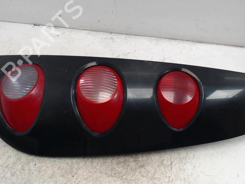 Right taillight SMART FORFOUR (454) 1.3 (454.031) | BP36746103C35 - Image 2