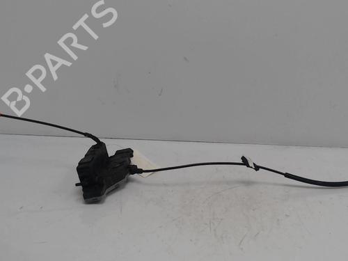 Venstre bagtil lås Venstre bagtil lås CITROËN C4 Picasso I MPV (UD_) [2006-2015] 36738299 36738299