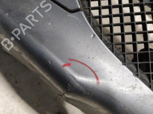 Front bumper BMW 1 (E87) 120 d | BP36718536C7  - Image 8